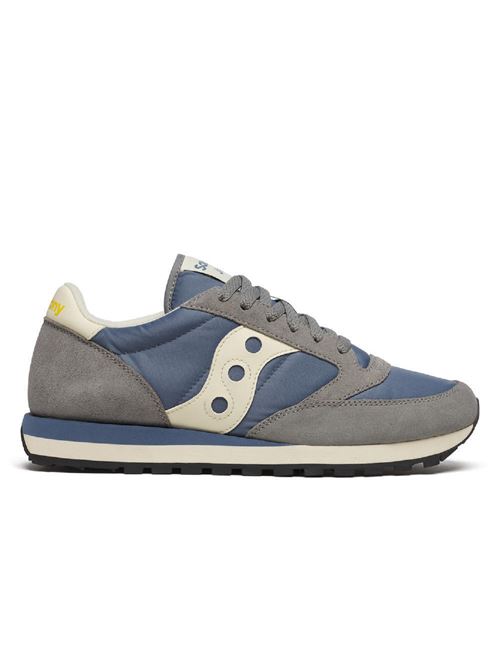 JAZZ-S2044 Saucony | JAZZ-S2044716 BLU
